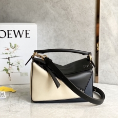 Loewe Handle Bags